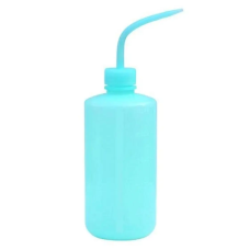 Blue colored battle spray 500ml