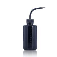 Black colored battle spray 250ml