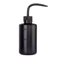 Black colored battle spray 500ml