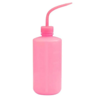 Pink colored battle spray 500ml