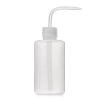 White colored battle spray 250ml