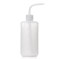 White colored battle spray 500ml