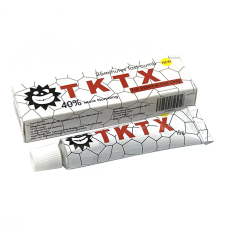 Analgesic cream TKTX 40% 10g White