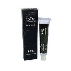Anesthetic cream CSLab Proasegis 75%, 10g