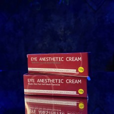 Eye Anesthetic Cream, 10 g