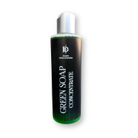 Зелене мило Dr.Gritz Tattoo Green Soap 250мл
