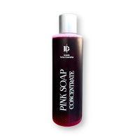Рожеве мило Dr.Gritz Tattoo Pink Soap 250мл
