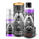 Cosmetics set in a tube Dead Dread Limited Edition BlueBerry Vesper
