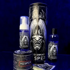 Cosmetics set in a tube Dead Dread Limited Edition BlueBerry Vesper