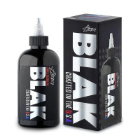 Фарба Allegory Black 60ml