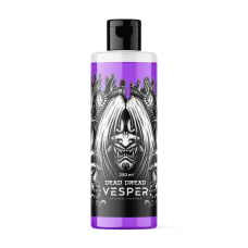 Antibacterial soap BLUEBERRY X DEAD DRED SOAP 250 ml