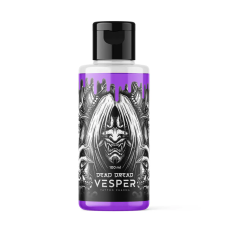 Antibacterial soap BLUEBERRY X DEAD DRED SOAP 100 ml