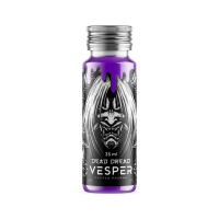 Антибактеріальне мило BLUEBERRY X DEAD DRED SOAP 35мл