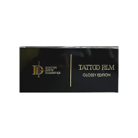 Dr.Gritz Protective Tattoo Aftercare Film 10m