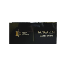 Плівка для загоєння тату Dr.Gritz Protective Tattoo Aftercare Film 10м