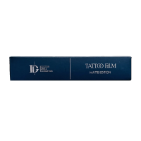 Плівка для загоєння тату Dr.Gritz Tattoo Film Premium Edition Matte 1м