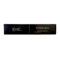 Dr.Gritz Protective Tattoo Aftercare Film 1m