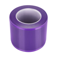 Self-adhesive barrier protection Violet