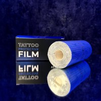 Плівка для загоєння Vesper Matte Film - 10 см