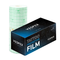 Film for healing Vesper Matte Film - 10 cm