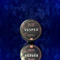 Тату баттер олія Vesper Grapefruit & Bergamot 200 мл