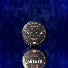 Tattoo butter oil Vesper Grapefruit & Bergamot 200 мл