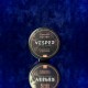 Тату баттер олія Vesper Grapefruit & Bergamot 200 мл