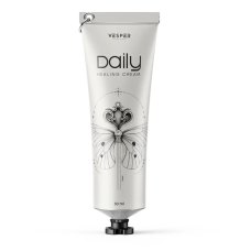 Day healing cream Healing Daily X Olya LUUCKY 30ML Limited Editional - 30ML
