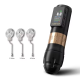 Ambition Vibe Max machine