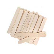 Wooden spatula 93*10*2 (50 pcs/pack)