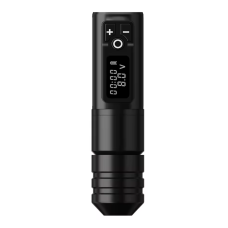 Машинка Ambition Ninja Pro Black