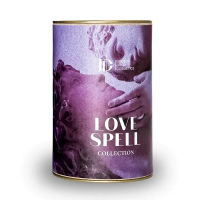 Набір вазеліну Collection Love Spell 3*50 мл