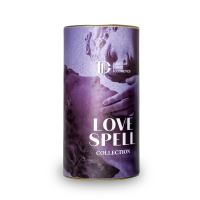 Набір вазеліну Collection Love Spell 3*200 мл
