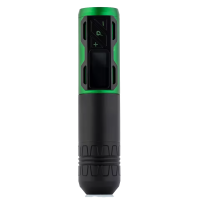 EZ Portex Generation Wireless machine Green