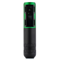 EZ Portex Generation Wireless machine Green