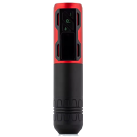 EZ Portex Generation Wireless machine Red