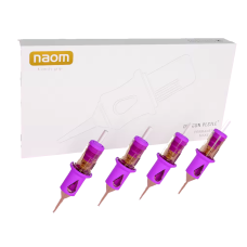 Cartridges NAOM PMU (RL) 0.16/3RL PMU