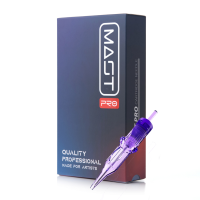 Mast Pro (RL) 12/1RL PMU cartridges